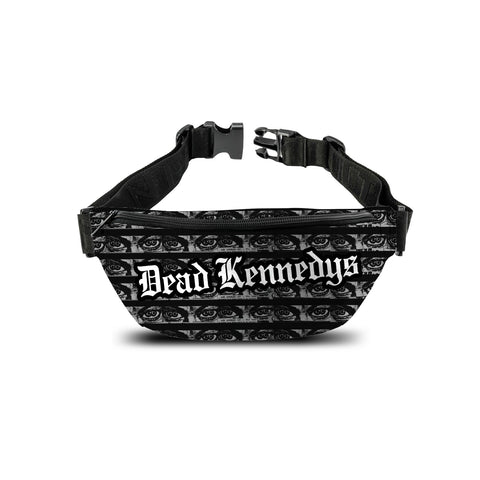 Dead Kennedy's - I Spy ((Bags))