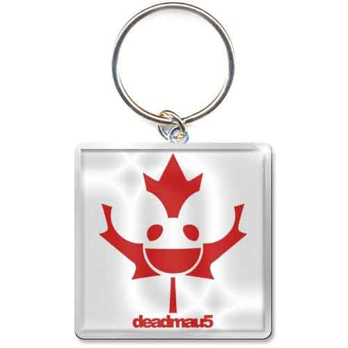 Deadmau5 - Maple Mau5 (())