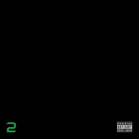Dean Blunt - BLACK METAL 2 ((Vinyl))