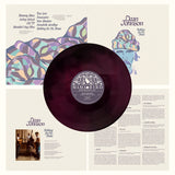 Dean Johnson - Nothing For Me, Please (Indie exclusive) (Oxblood & Black mix Vinyl) ((Vinyl))