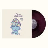 Dean Johnson - Nothing For Me, Please (Indie exclusive) (Oxblood & Black mix Vinyl) ((Vinyl))