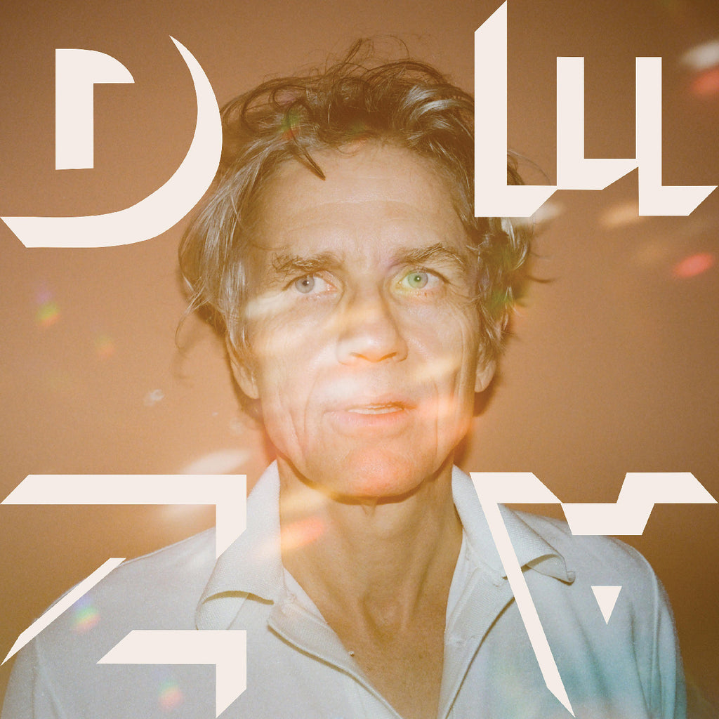 Dean Wareham - That'S The Price Of Loving Me (Clear Vinyl) ((Vinyl))