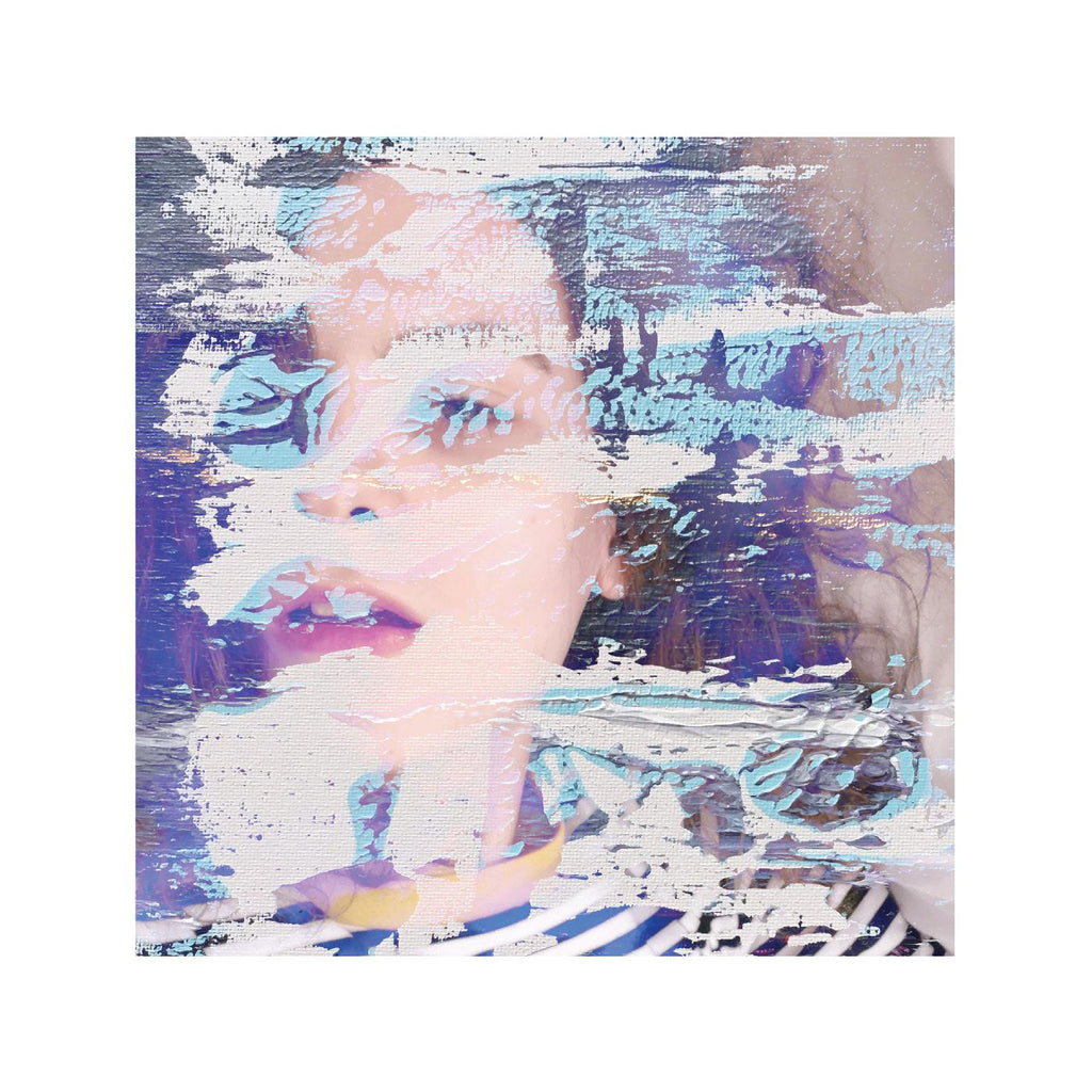 Dear Laika - Pluperfect Mind ((Vinyl))