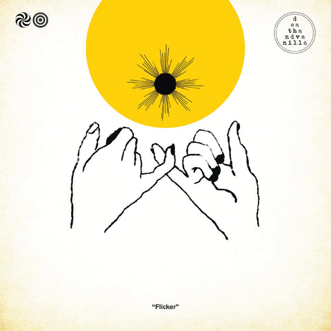 Death And Vanilla - Flicker ((CD))