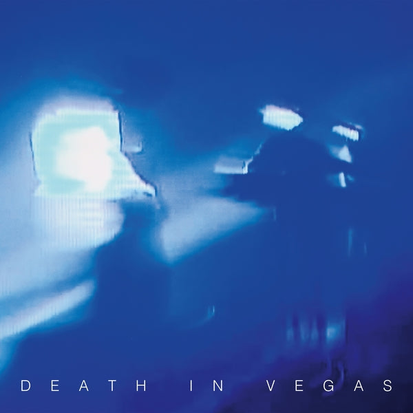 Death In Vegas - Coum | Lightning Bolt - Live Versions [12"] ((Vinyl))