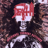 Death - Individual Thought Patterns (Colored Vinyl, Pink, White, Red, Reissue) ((Vinyl))