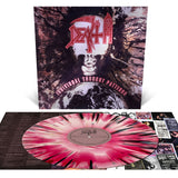 Death - Individual Thought Patterns (Colored Vinyl, Pink, White, Red, Reissue) ((Vinyl))