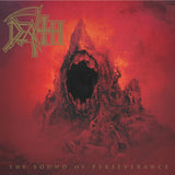 Death - The Sound of Perserverance (Colored Vinyl, Black, Red, Gold, Splatter) (2 Lp's) ((Vinyl))