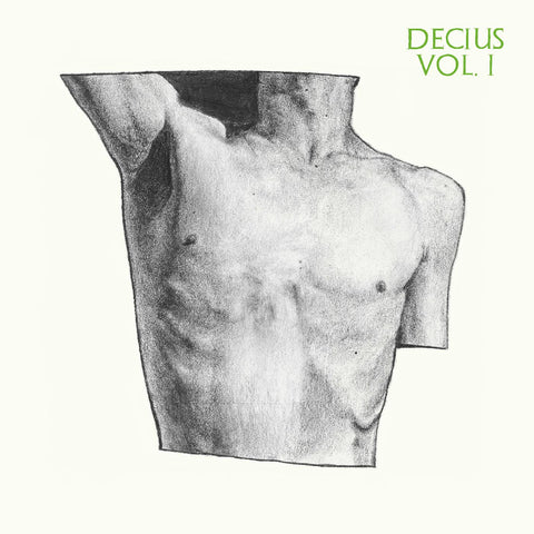 Decius - Decius Vol. I (Indie Exclusive Imperial Purple Vinyl) ((Vinyl))