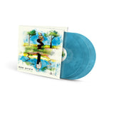 Deep Purple - Rapture Of The Deep (20Th Anniversary Remix) (Sky Blue Vinyl) (3LP) ((Vinyl))