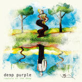 Deep Purple - Rapture Of The Deep (20Th Anniversary Remix) (Sky Blue Vinyl) (3LP) ((Vinyl))