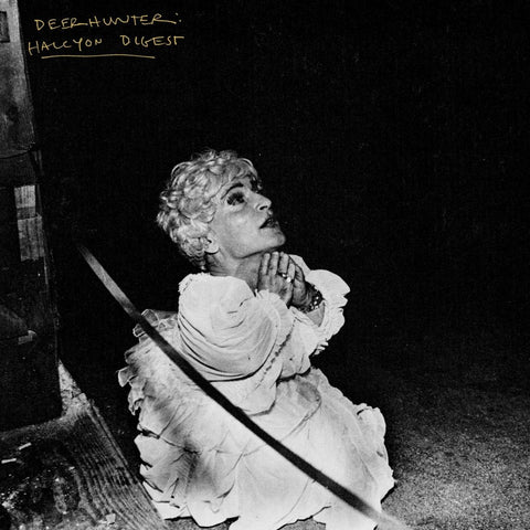 Deerhunter - Halcyon Digest ((CD))