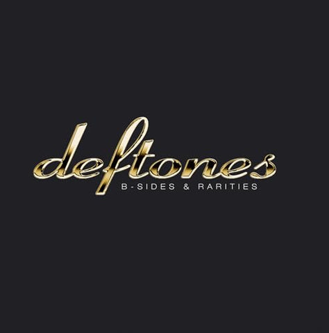 Deftones - B-Sides & Rarities ((Vinyl))