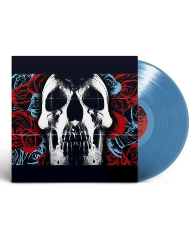 Deftones - Deftones: 25th Anniversary Edition (Limited Edition, Sky Blue Colored Vinyl) [Import] ((Vinyl))