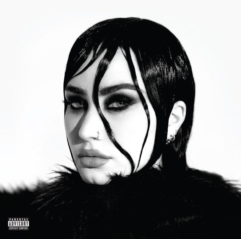 Demi Lovato - REVAMPED ((Vinyl))