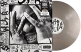 Denzel Curry - King Of The Mischievous South Vol. 2 [Explicit Content] (Indie Exclusive, Limited Edition, Silver Colored Vinyl) ((Vinyl))