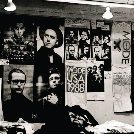 Depeche Mode - 101 (180 Gram Vinyl) (2 Lp's) ((Vinyl))