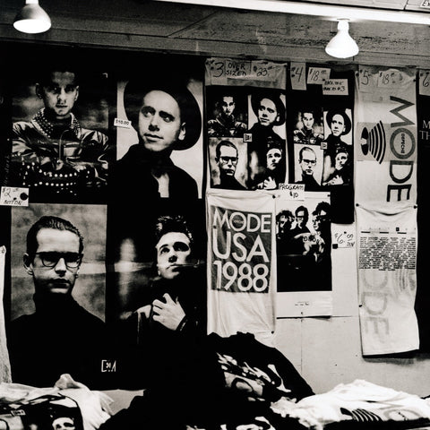 Depeche Mode - 101 - Live [2LP] ((Vinyl))