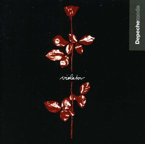 Depeche Mode - Depeche Mode : Violator [Import] ((CD))