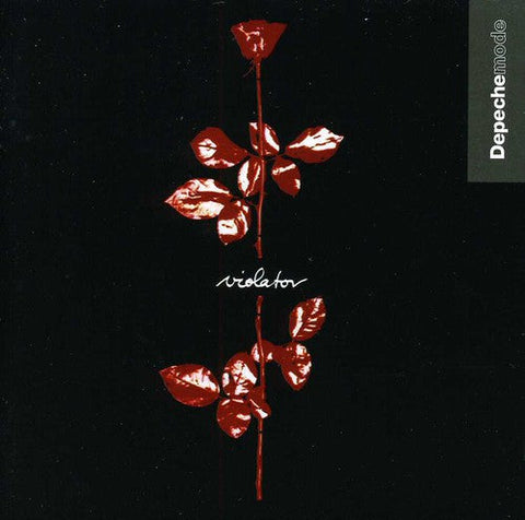 Depeche Mode - Depeche Mode : Violator [Import] ((CD))