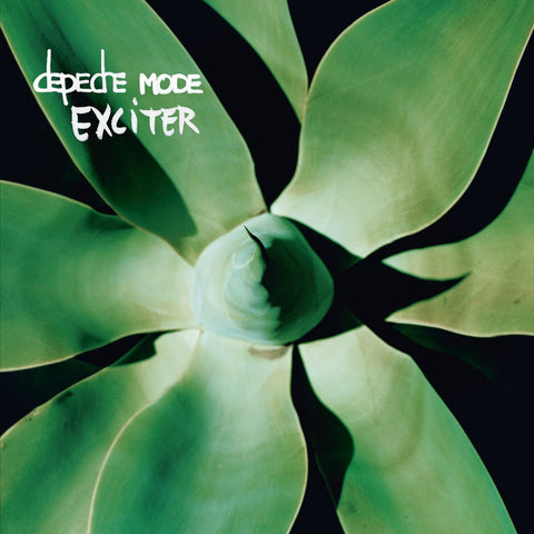 Depeche Mode - Exciter [2LP] ((Vinyl))