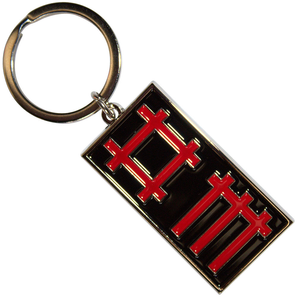 Depeche Mode - Logo (())