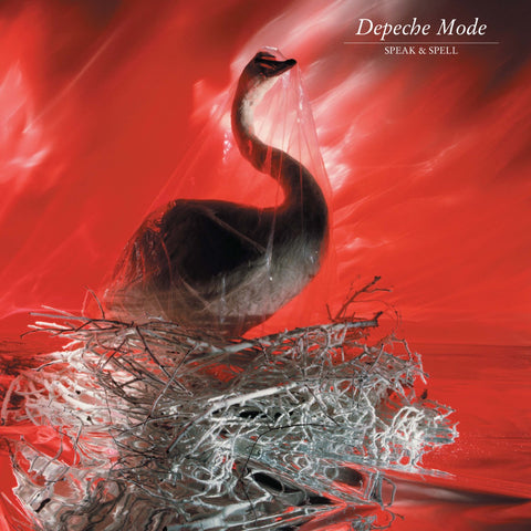 Depeche Mode - Speak And Spell ((CD))