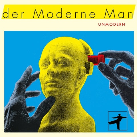 Der Moderne Man - Unmodern ((CD))