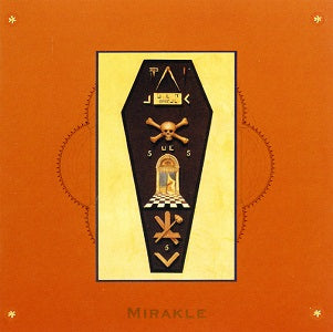 Derek / Tacuma Bailey - Mirakle ((CD))