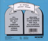 Descendents - All ((CD))