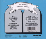 Descendents - All ((CD))