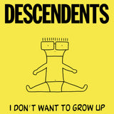 Descendents - I Don't Want to Grow Up ((Vinyl))
