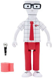 Descendents - Super7 - Descendents ReAction Figure Wave 3 - Milo (Enjoy) (Collectible, Figure, Action Figure) ((Action Figure))