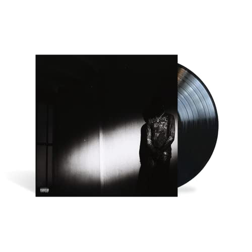 Destroy Lonely - NO STYLIST [LP] ((Vinyl))