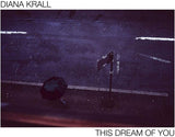 Diana Krall - This Dream Of You (Limited Edition, Clear Vinyl, Gatefold LP Jacket) (2 Lp's) ((Vinyl))