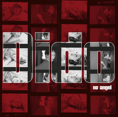 DIDO - No Angel (Deluxe) (Marbled Red Vinyl) (Limited Edition) ((Vinyl))