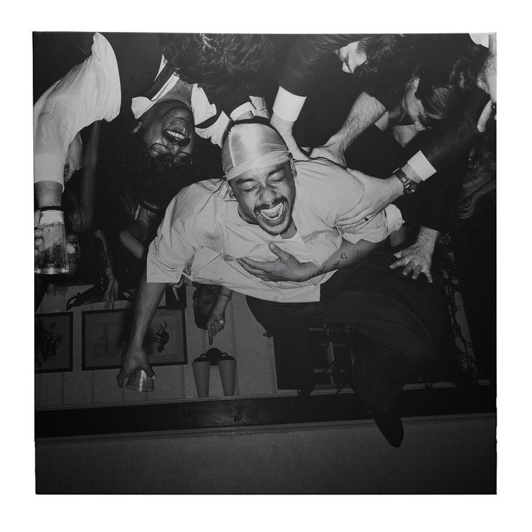 Dijon - Baby (Silver Vinyl) ((Vinyl))
