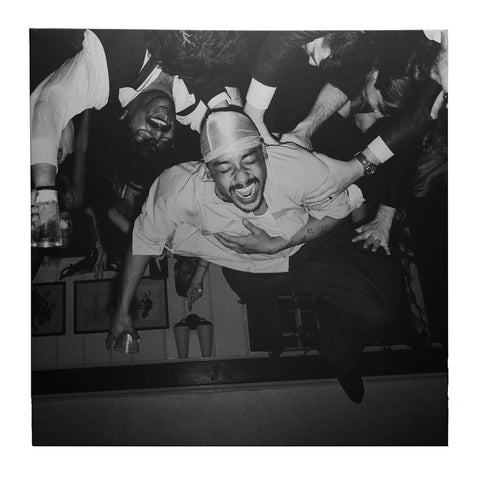 Dijon - Baby (Silver Vinyl) ((Vinyl))