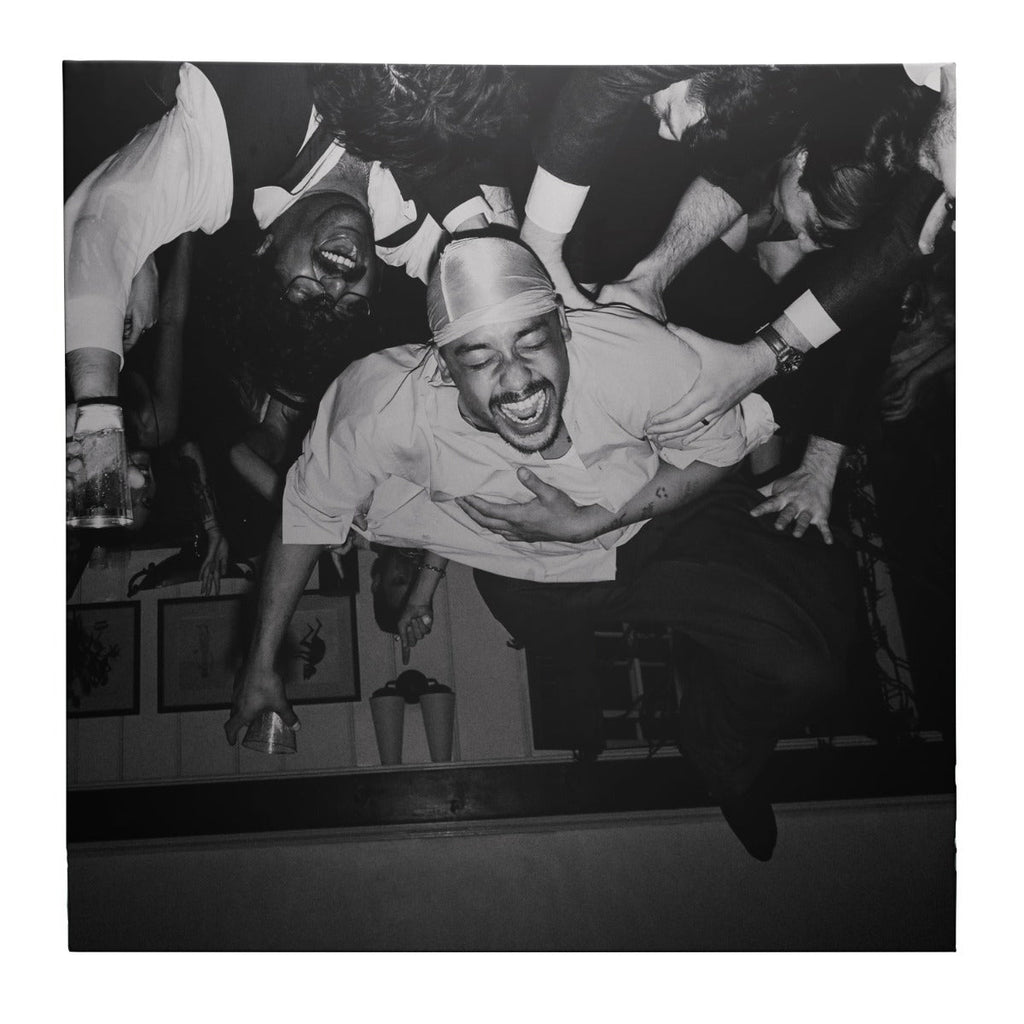 Dijon - Baby [Standard Clear Vinyl] ((Vinyl))
