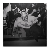 Dijon - Baby [Standard Clear Vinyl] ((Vinyl))