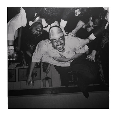Dijon - Baby [Standard Clear Vinyl] ((Vinyl))
