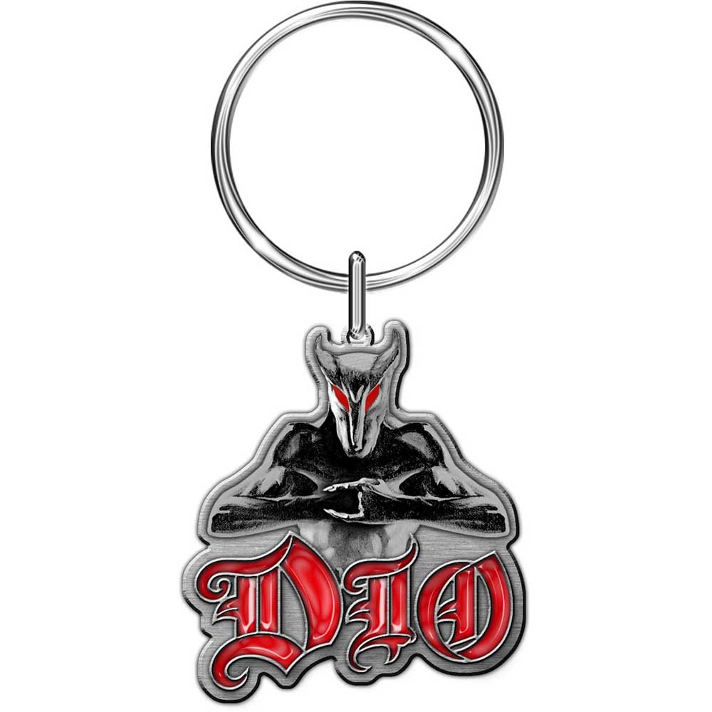 Dio - Logo/Murray (())