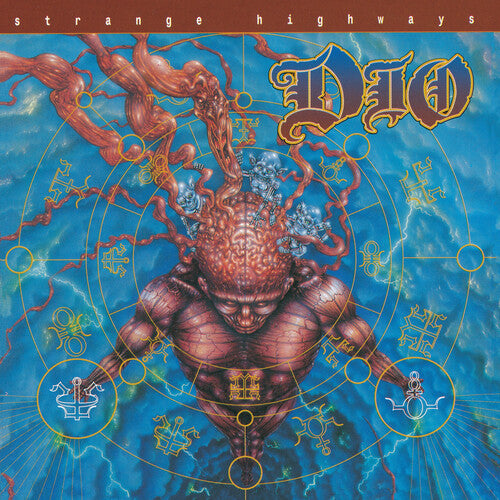 Dio - Strange Highway [Import] ((CD))