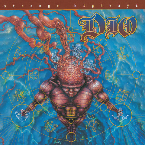 Dio - Strange Highway [Import] ((CD))