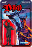 Dio - Super7 - Dio ReAction Wave 1 - Murray (Collectible, Figure, Action Figure) ((Action Figure))