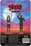 Dio - Super7 - Dio ReAction Wave 1 - Ronnie James Dio (Collectible, Figure, Action Figure) ((Action Figure))