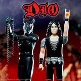 Dio - Super7 - Dio ReAction Wave 1 - Ronnie James Dio (Collectible, Figure, Action Figure) ((Action Figure))