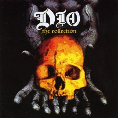 Dio - The Collection [Import] ((CD))