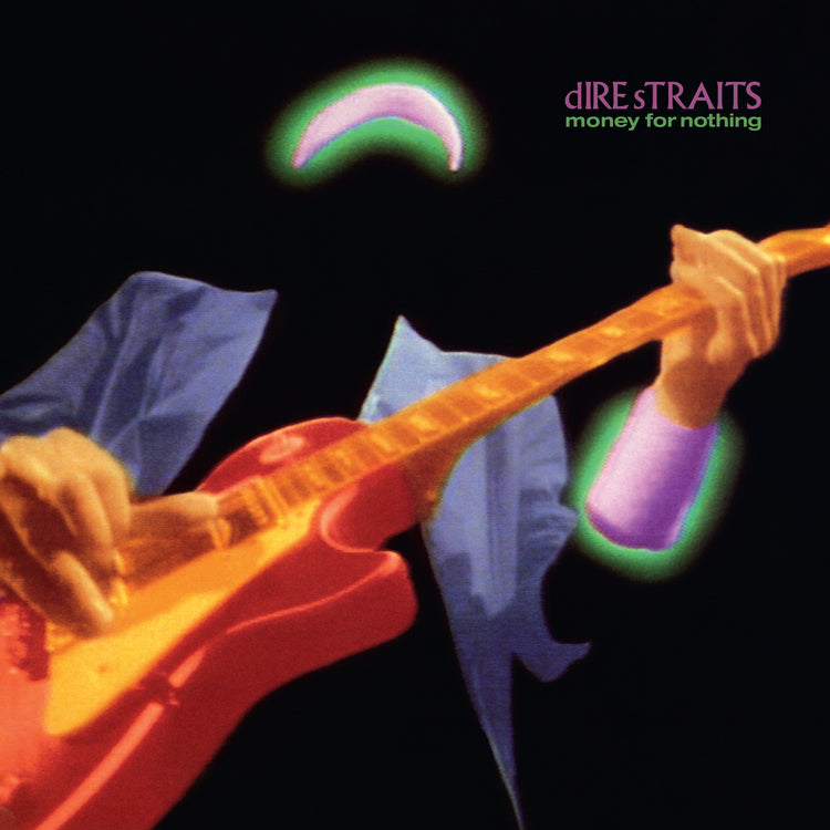 Dire Straits - Money For Nothing (Remastered) (2 Lp's) (())