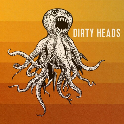 Dirty Heads - Dirty Heads [Explicit Content] ((Vinyl))